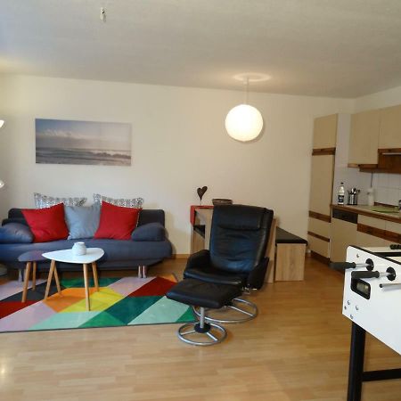 Gaestewohnung Leinetal Alfeld  Dış mekan fotoğraf